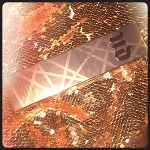 Urban Decay All Nighter Liquid Foundation